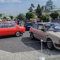 Legendy 2018: Ohlédnutí za festivalem motorismu