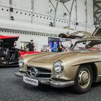 Legendy 2018: Ohlédnutí za festivalem motorismu