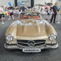 Legendy 2018: Ohlédnutí za festivalem motorismu