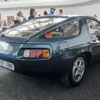Legendy 2018: Ohlédnutí za festivalem motorismu