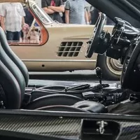 Legendy 2018: Ohlédnutí za festivalem motorismu