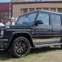 Legendy 2018: Ohlédnutí za festivalem motorismu