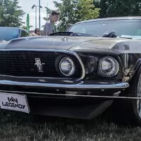 Legendy 2018: Ohlédnutí za festivalem motorismu