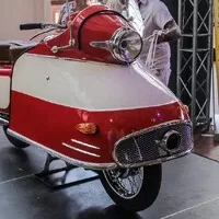 Legendy 2018: Ohlédnutí za festivalem motorismu