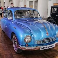 Legendy 2018: Ohlédnutí za festivalem motorismu