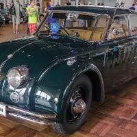 Legendy 2018: Ohlédnutí za festivalem motorismu