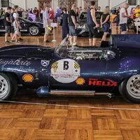 Legendy 2018: Ohlédnutí za festivalem motorismu