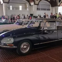 Legendy 2018: Ohlédnutí za festivalem motorismu