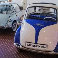 Legendy 2018: Ohlédnutí za festivalem motorismu