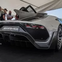 Legendy 2018: Ohlédnutí za festivalem motorismu