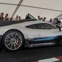 Legendy 2018: Ohlédnutí za festivalem motorismu