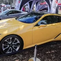 Legendy 2018: Ohlédnutí za festivalem motorismu