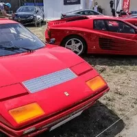 Legendy 2018: Ohlédnutí za festivalem motorismu