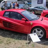 Legendy 2018: Ohlédnutí za festivalem motorismu