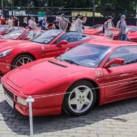 Legendy 2018: Ohlédnutí za festivalem motorismu