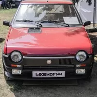 Legendy 2018: Ohlédnutí za festivalem motorismu
