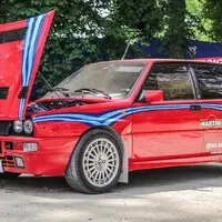 Legendy 2018: Ohlédnutí za festivalem motorismu