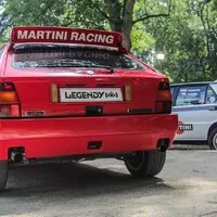 Legendy 2018: Ohlédnutí za festivalem motorismu
