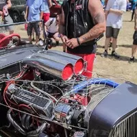 Legendy 2018: Ohlédnutí za festivalem motorismu