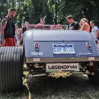 Legendy 2018: Ohlédnutí za festivalem motorismu