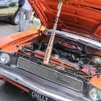 Legendy 2018: Ohlédnutí za festivalem motorismu
