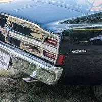 Legendy 2018: Ohlédnutí za festivalem motorismu