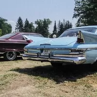 Legendy 2018: Ohlédnutí za festivalem motorismu