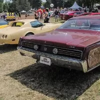 Legendy 2018: Ohlédnutí za festivalem motorismu