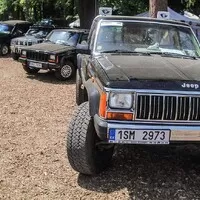Legendy 2018: Ohlédnutí za festivalem motorismu