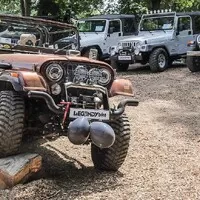 Legendy 2018: Ohlédnutí za festivalem motorismu