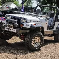 Legendy 2018: Ohlédnutí za festivalem motorismu