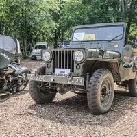 Legendy 2018: Ohlédnutí za festivalem motorismu