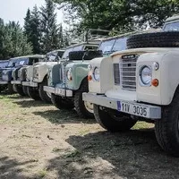 Legendy 2018: Ohlédnutí za festivalem motorismu