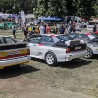 Legendy 2018: Ohlédnutí za festivalem motorismu