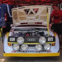 Legendy 2018: Ohlédnutí za festivalem motorismu