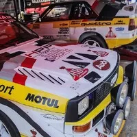 Legendy 2018: Ohlédnutí za festivalem motorismu