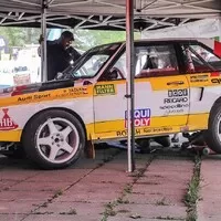 Legendy 2018: Ohlédnutí za festivalem motorismu