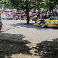 Legendy 2018: Ohlédnutí za festivalem motorismu