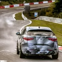 Škoda Kodiaq RS: Senzační senzace na Nürburgringu