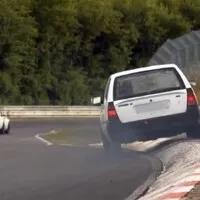 Škoda Kodiaq RS: Senzační senzace na Nürburgringu