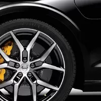 Nové Volvo S60 hlásí návrat jména Polestar