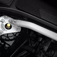 Nové Volvo S60 hlásí návrat jména Polestar