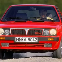 Legendy rallye: Auta sezóny 1987 - Král je mrtev, ať žije král
