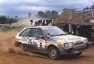 Legendy rallye: Auta sezóny 1987 - Král je mrtev, ať žije král