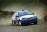 Legendy rallye: Auta sezóny 1987 - Král je mrtev, ať žije král