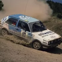 Legendy rallye: Auta sezóny 1987 - Král je mrtev, ať žije král