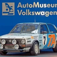 Legendy rallye: Auta sezóny 1987 - Král je mrtev, ať žije král