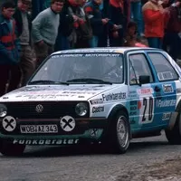 Legendy rallye: Auta sezóny 1987 - Král je mrtev, ať žije král