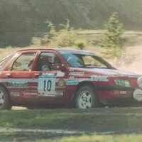 Legendy rallye: Auta sezóny 1987 - Král je mrtev, ať žije král