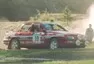 Legendy rallye: Auta sezóny 1987 - Král je mrtev, ať žije král